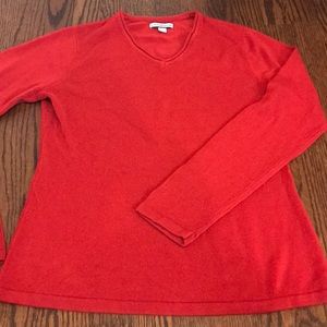 Croft and Barrow Sweater